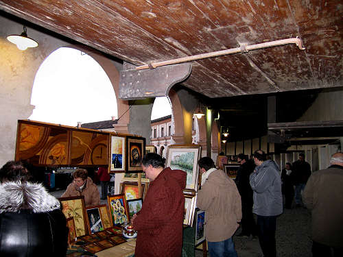 Mercatino di Natale a Badoere