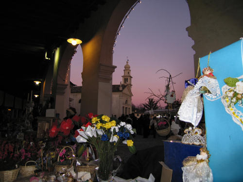 Mercatino di Natale a Badoere