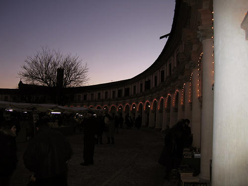 Mercatino di Natale a Badoere