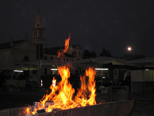 Mercatino di Natale a Badoere