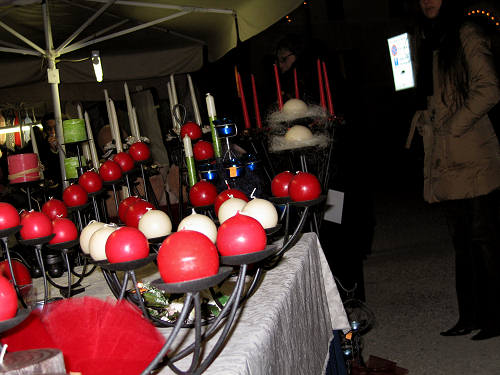 Mercatino di Natale a Badoere