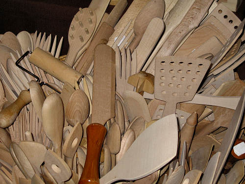 Mercatino di Natale a Badoere