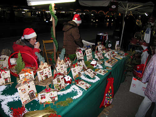 Mercatino di Natale a Badoere