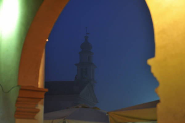 Mercatino di Natale alla Rotonda di Badoere di Morgano