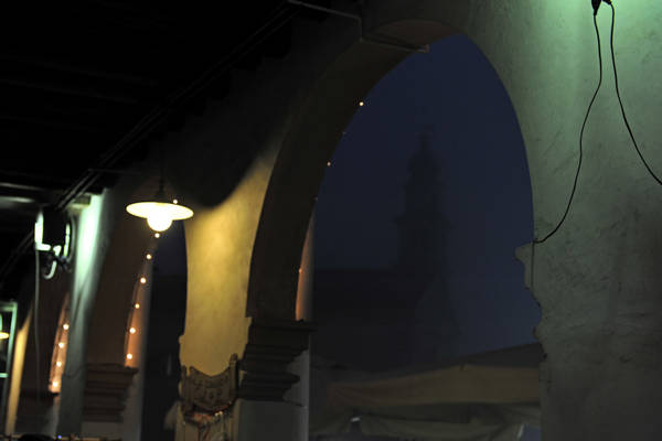 Mercatino di Natale alla Rotonda di Badoere di Morgano