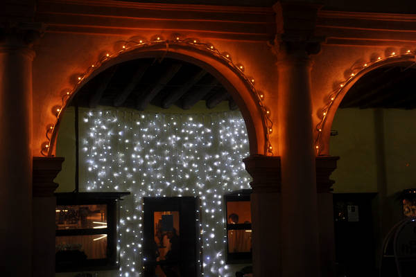 Mercatino di Natale alla Rotonda di Badoere di Morgano