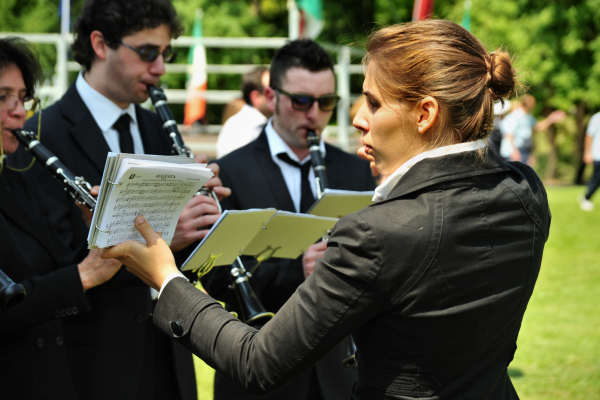 Castello di Godego, parco oratorio San Pietro