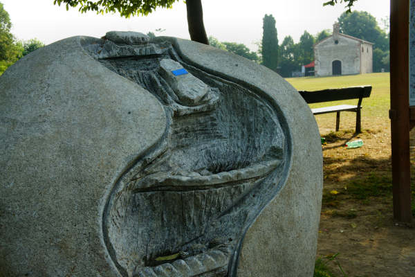 pista ciclabile Sentieri degli Ezzelini