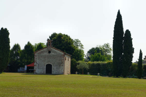 pista ciclabile Sentieri degli Ezzelini