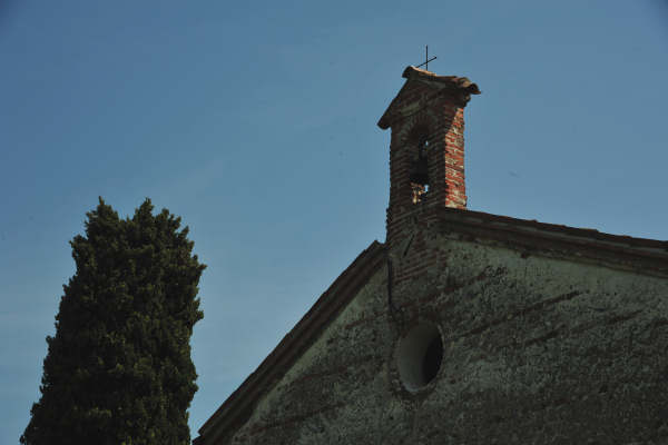pista ciclabile Sentieri degli Ezzelini