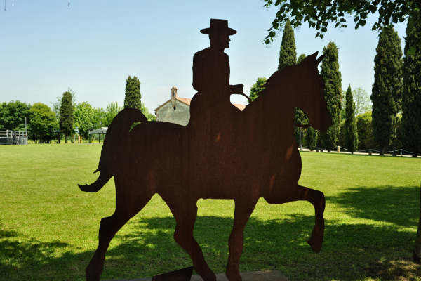 pista ciclabile Sentieri degli Ezzelini