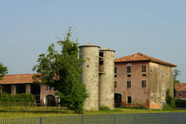 pista ciclabile Sentieri degli Ezzelini