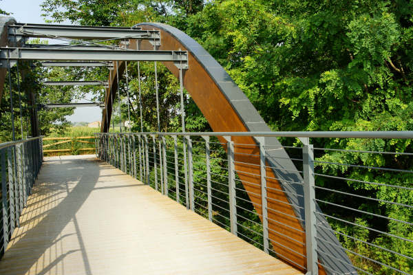 pista ciclabile Sentieri degli Ezzelini