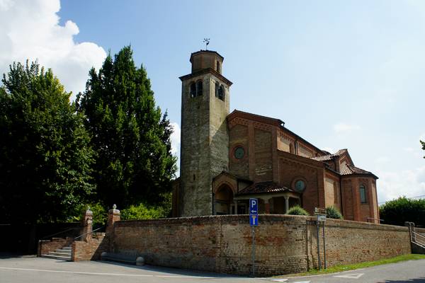 Alzaie del fiume Sile tra Treviso, Silea, Casier e Casale sul Sile