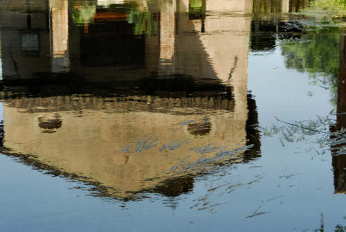 Oasi del Mulino Cervara