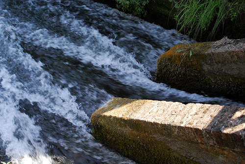 Oasi del Mulino Cervara