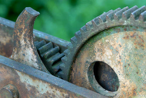 Oasi del Mulino Cervara