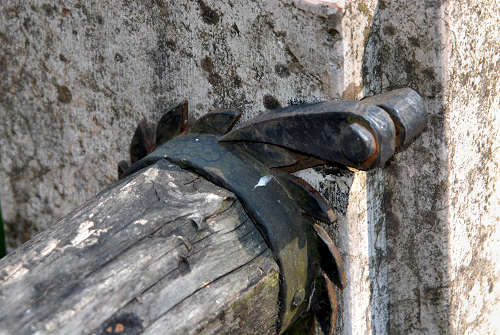 Oasi del Mulino Cervara