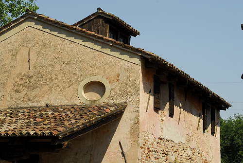 Oasi del Mulino Cervara