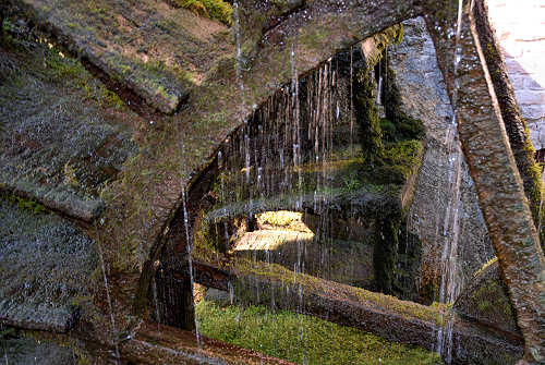 Oasi del Mulino Cervara