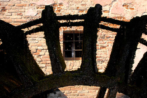 Oasi del Mulino Cervara