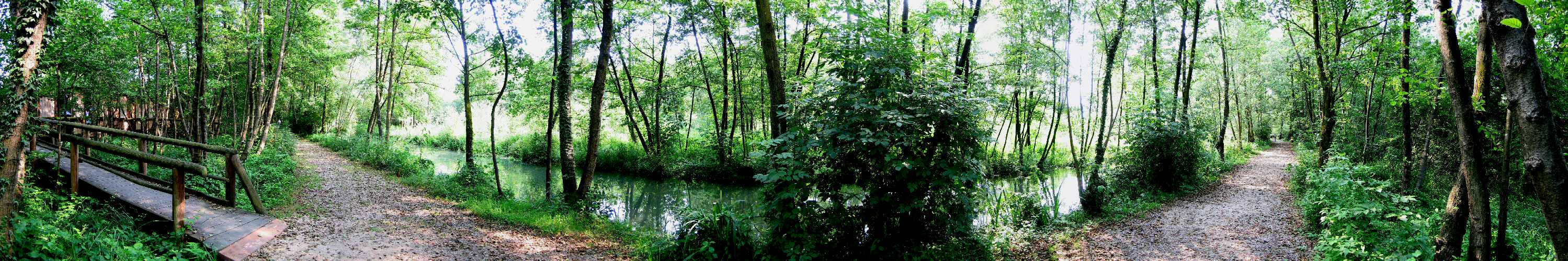 Oasi Mulino di Cervara - Treviso