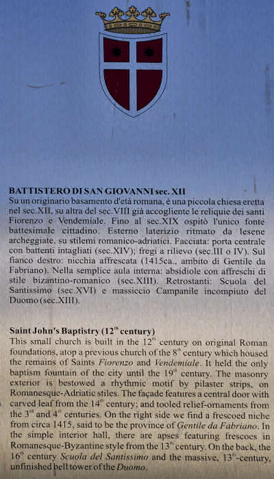 Treviso canale Buranelli