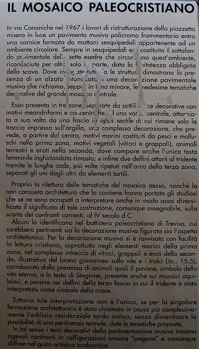 canale Buranelli a Treviso