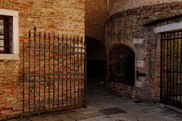 Treviso, centro storico