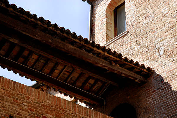 Treviso, centro storico