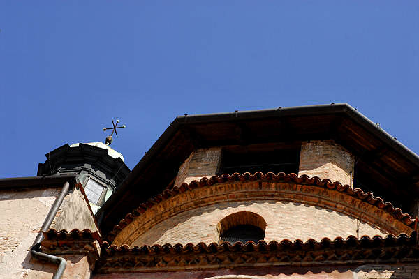 Treviso, centro storico
