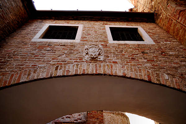 Treviso, centro storico