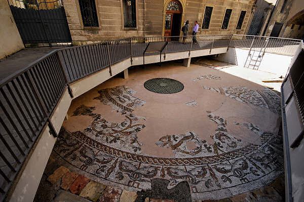 Treviso, centro storico