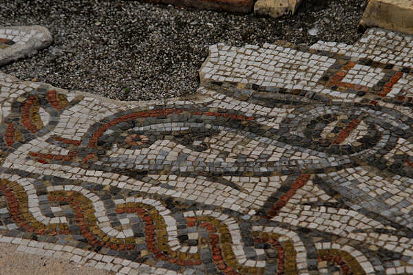 Treviso, centro storico