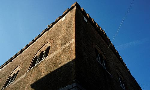 Treviso - centro storico