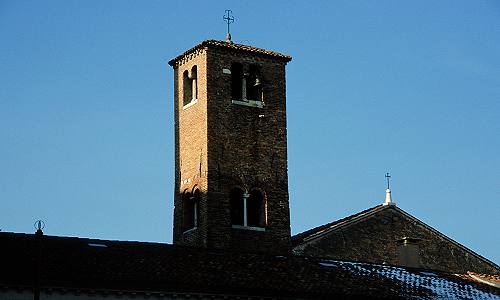 Treviso - centro storico