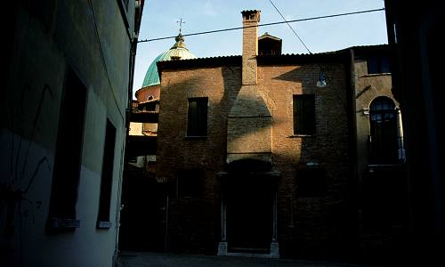 Treviso - centro storico
