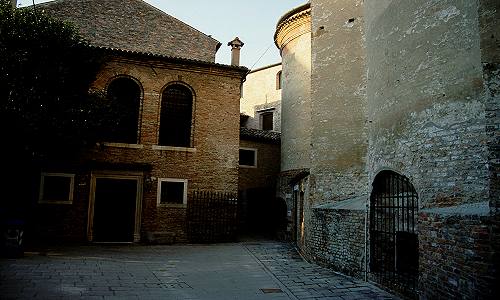 Treviso - centro storico