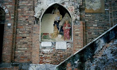 Treviso - centro storico