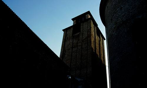 Treviso - centro storico