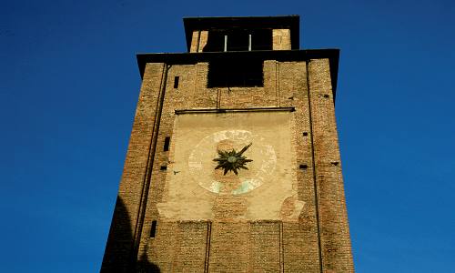 Treviso - centro storico
