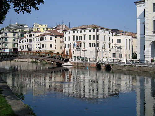 Treviso - fotografie
