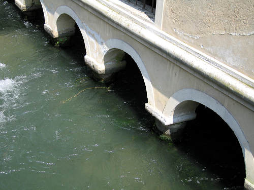 Treviso - fotografie