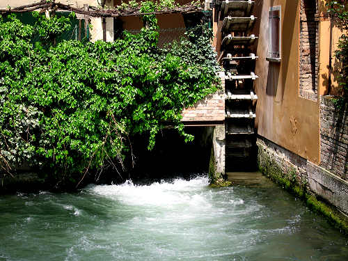 Treviso - fotografie