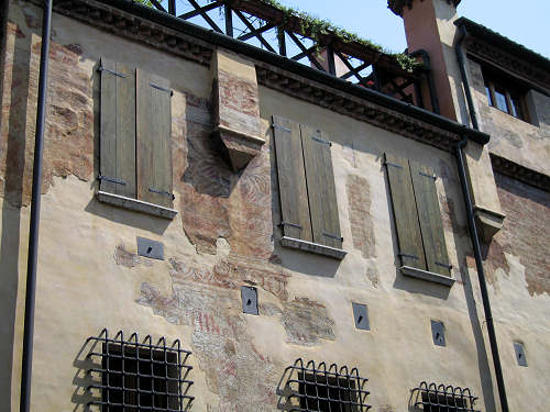 Treviso - fotografie