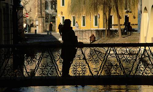 Treviso - Sile e Cagnan