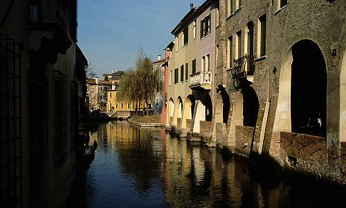 Treviso - Sile e Cagnan