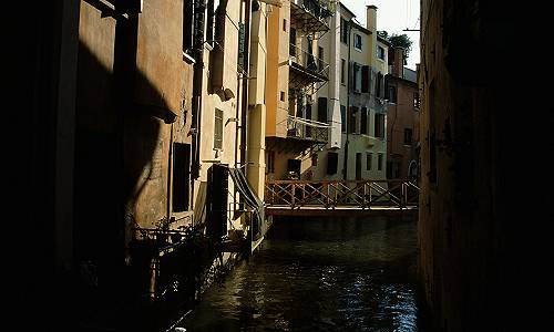 Treviso - Sile e Cagnan