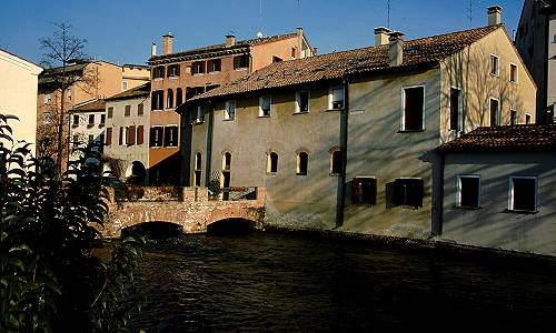 Treviso - Sile e Cagnan