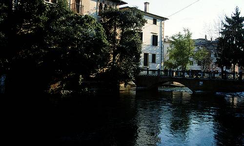 Treviso - Sile e Cagnan